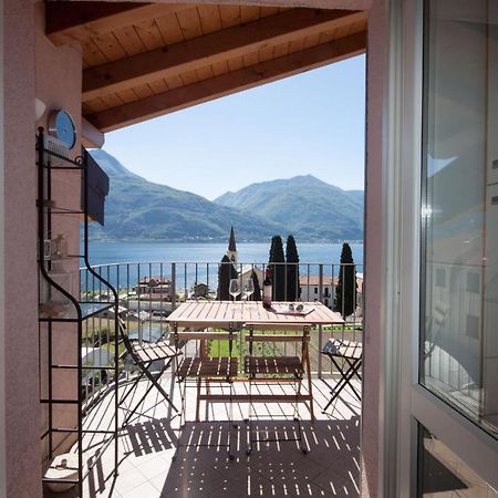 Casa Del Sole - Pianello Del Lario By Lovecomo المظهر الخارجي الصورة