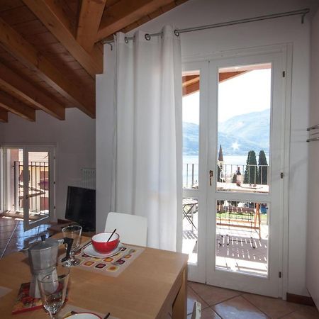 Casa Del Sole - Pianello Del Lario By Lovecomo المظهر الخارجي الصورة