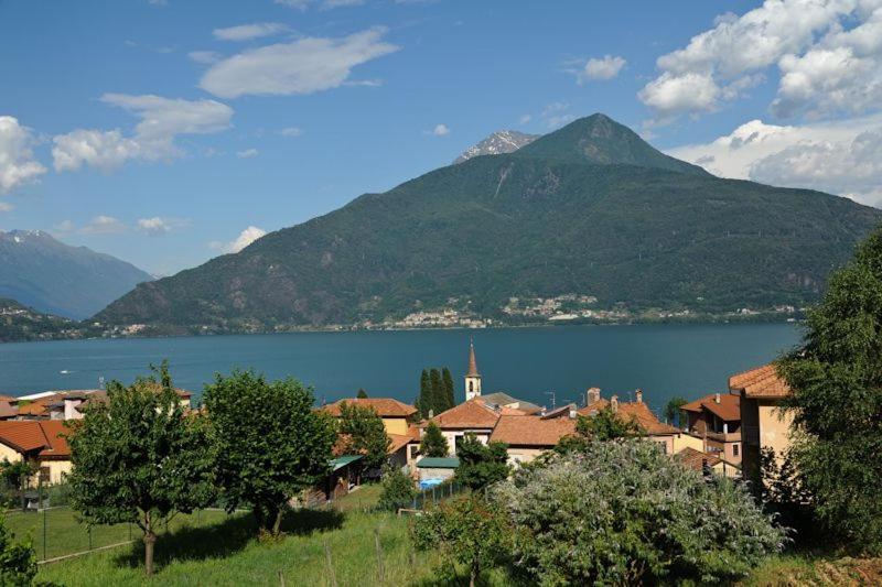 Casa Del Sole - Pianello Del Lario By Lovecomo المظهر الخارجي الصورة