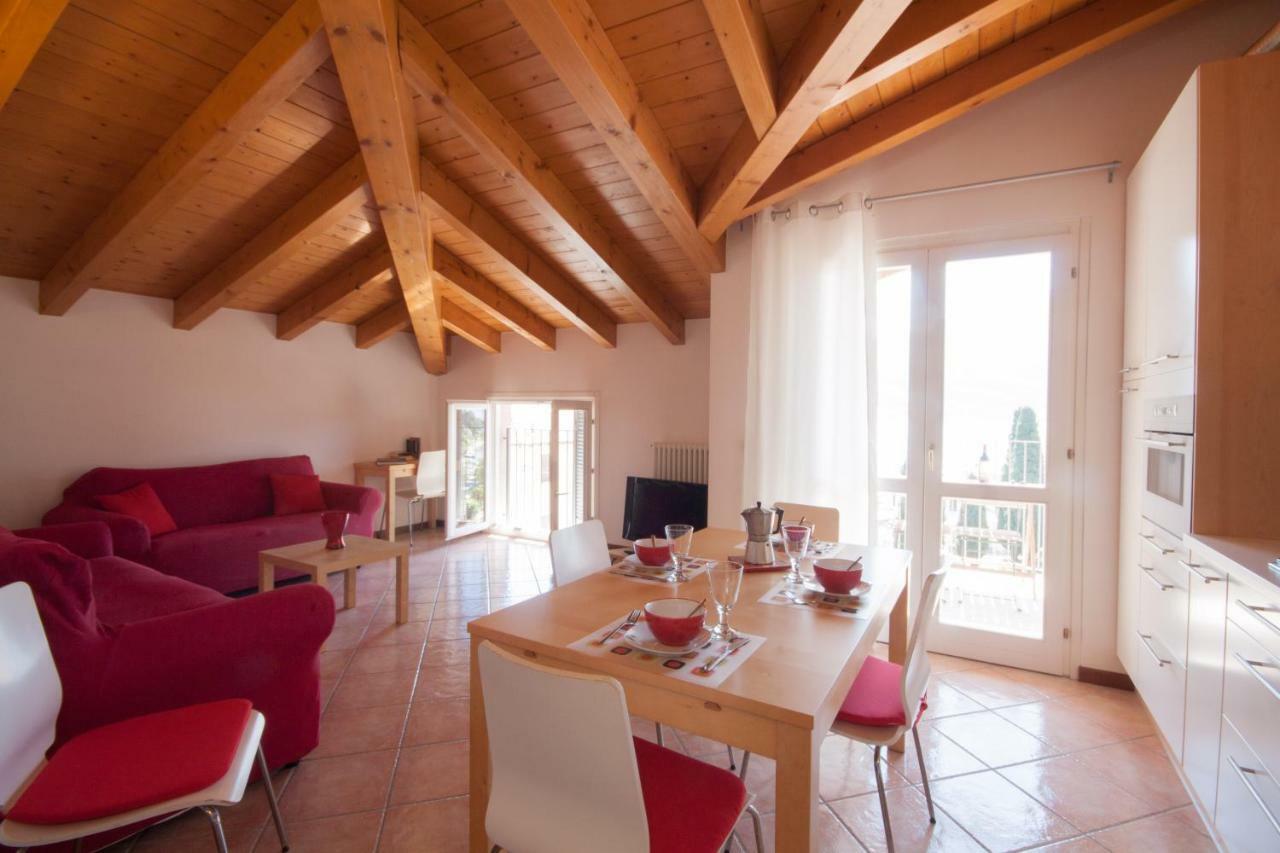 Casa Del Sole - Pianello Del Lario By Lovecomo المظهر الخارجي الصورة
